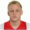 Donny van de Beek trøye